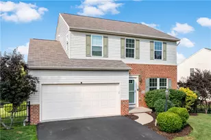 4018 Bentwood Dr, North Strabane, PA 15317 - Photo 37