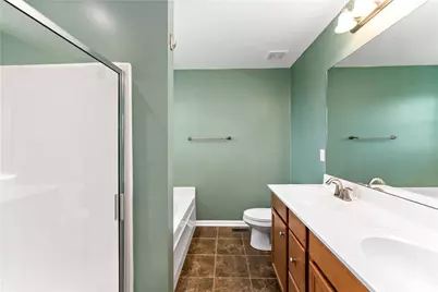 4018 Bentwood Dr, North Strabane, PA 15317 - Photo 17