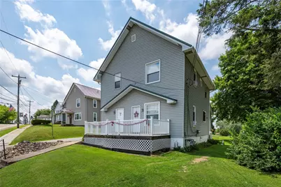 311,321,325 S Washington St, Eau Claire, PA 16030 - Photo 17