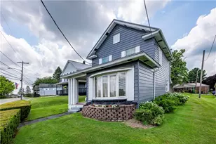 317 S Washington St, Eau Claire, PA 16030 - Photo 1