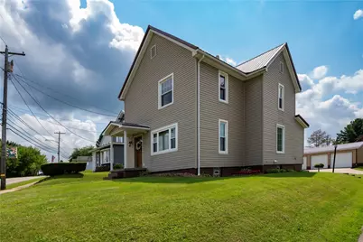 317 S Washington St, Eau Claire, PA 16030 - Photo 5