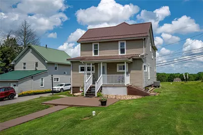 317 S Washington St, Eau Claire, PA 16030 - Photo 1