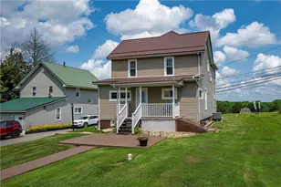 317 S Washington St, Eau Claire, PA 16030 - Photo 1
