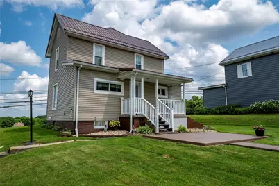 317 S Washington St, Eau Claire, PA 16030 - Photo 3