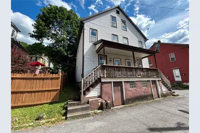 734-736 Duke Place, Greater Johnstown School District, PA 15901 - Photo 3