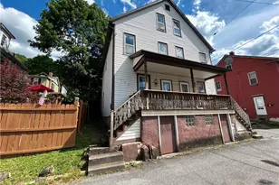 734-736 Duke Pl, Greater Johnstown School District, PA 15901 - Photo 3