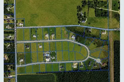Lot 10 Tradewinds Rd, North Beaver Township, PA 16102 - Photo 3