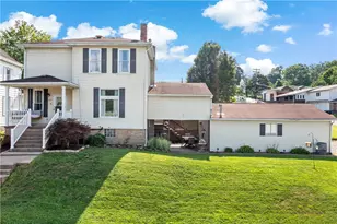207 McCormick Ave, Bentleyville, PA 15314 - Photo 1