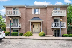 3266 Ward St, Pittsburgh, PA 15213 - Photo 1
