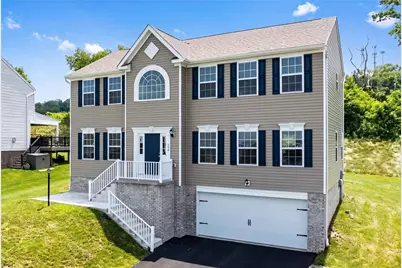 304 Rose Hill Ct, North Strabane, PA 15317 - Photo 1