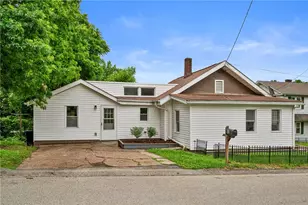 82 E Katherine Ave, Washington, PA 15301 - Photo 1