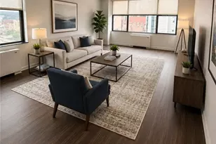112 Washington Pl, Downtown Pgh, PA 15219 - Photo 1