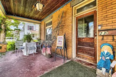 23 W Craig Street, Uniontown, PA 15401 - Photo 3