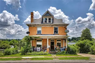 23 W Craig St, Uniontown, PA 15401 - Photo 1