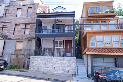 2508 Mission St, Pittsburgh, PA 15203 - Photo 1