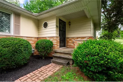 311 Saint Joe Rd, Oakland Township, PA 16025 - Photo 9