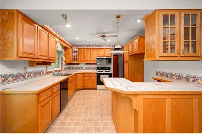 311 Saint Joe Rd, Oakland Township, PA 16025 - Photo 17