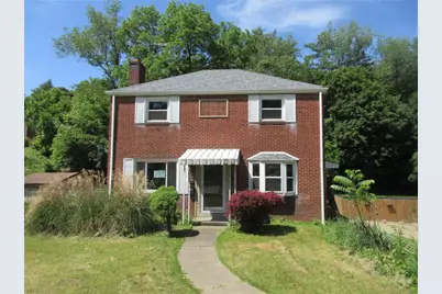 110 Logan Rd, Bethel Park, PA 15102 - Photo 1