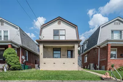 1522 Lenz Ave, Ambridge, PA 15003 - Photo 1