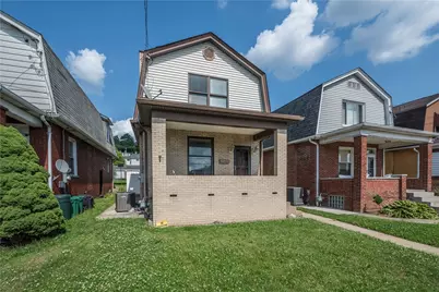 1522 Lenz Ave, Ambridge, PA 15003 - Photo 3