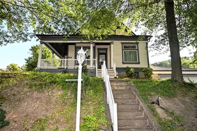 513 N 5th St, Clairton, PA 15025 - Photo 3
