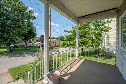 321 W Keeling Ave, Derry Boro, PA 15627 - Photo 5