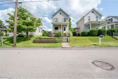 321 W Keeling Ave, Derry Boro, PA 15627 - Photo 3