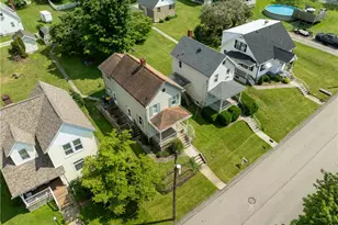 321 W Keeling Ave, Derry Boro, PA 15627 - Photo 29