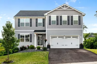 318 Ruth Ct, Findlay Township, PA 15126 - Photo 1