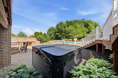 807 Cavan Drive, Cranberry Township, PA 16066 - Photo 49