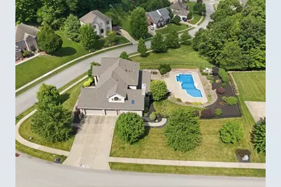 807 Cavan Drive, Cranberry Township, PA 16066 - Photo 13