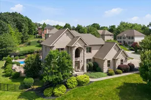 807 Cavan Dr, Cranberry Township, PA 16066 - Photo 1