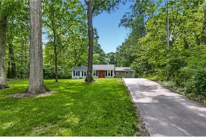 128 Dehaven Road, South Beaver Township, PA 15010 - Photo 1