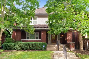 905 N Euclid Ave, Pittsburgh, PA 15206 - Photo 1