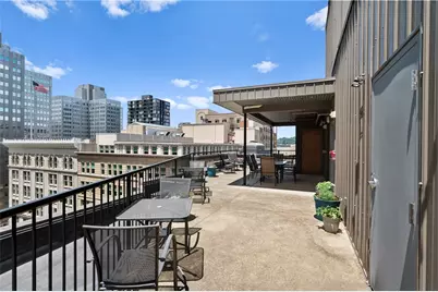 11 Fifth Ave #501, Downtown Pgh, PA 15222 - Photo 29