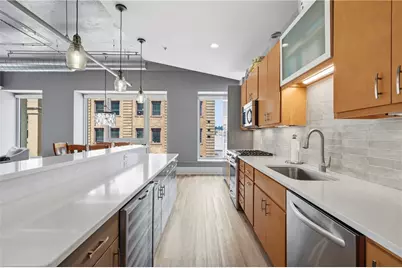 11 Fifth Ave #501, Downtown Pgh, PA 15222 - Photo 13