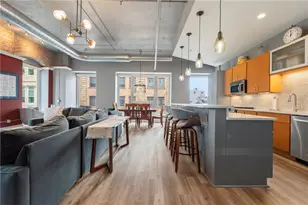 11 Fifth Ave, Downtown Pgh, PA 15222 - Photo 9