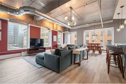 11 Fifth Ave #501, Downtown Pgh, PA 15222 - Photo 5