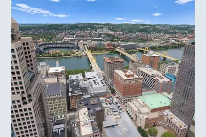 11 Fifth Ave #501, Downtown Pgh, PA 15222 - Photo 33
