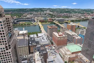 11 Fifth Ave, Downtown Pgh, PA 15222 - Photo 33