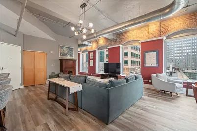 11 Fifth Ave #501, Downtown Pgh, PA 15222 - Photo 7