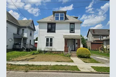 408 W New Castle St, Butler, PA 16001 - Photo 1