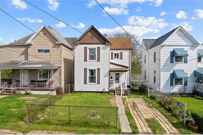 192 Lawrence Ave, Washington, PA 15301 - Photo 3