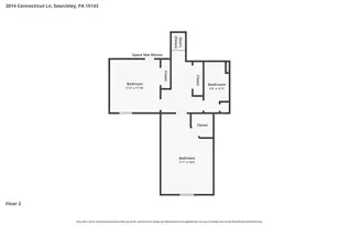 2014 Connecticut Ln, Pittsburgh, PA 15143 - Photo 47