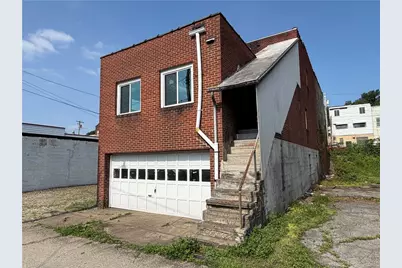 816-818 McKean, Donora, PA 15033 - Photo 3