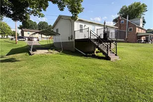 107 James St, West Leechburg, PA 15656 - Photo 25