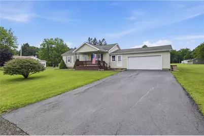 1462 Lake Lucy Road, Lake Lucy, PA 16353 - Photo 1