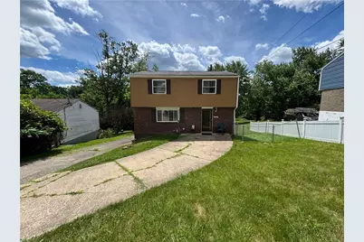 7980 Aber Rd, Pittsburgh, PA 15147 - Photo 1