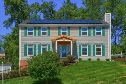2525 Country Side Ln, Pittsburgh, PA 15090 - Photo 1