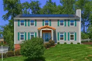 2525 Country Side Ln, Pittsburgh, PA 15090 - Photo 1